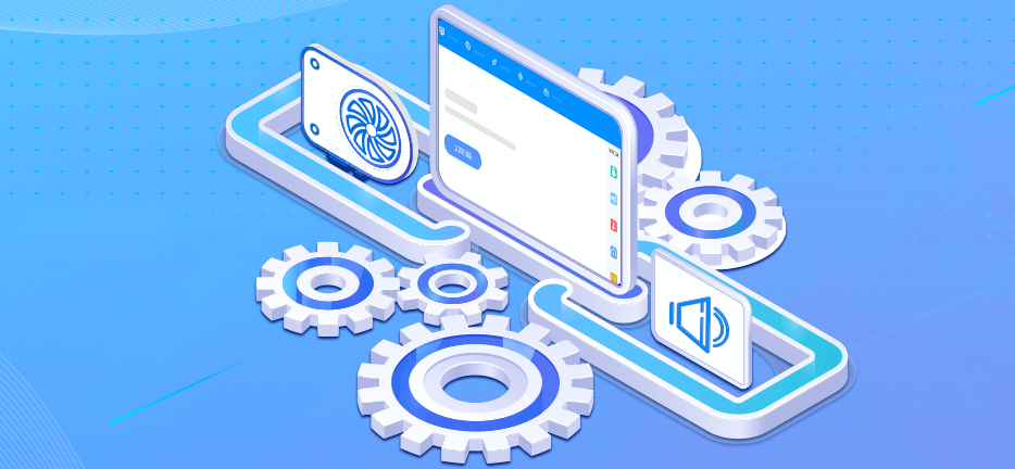 驱动人生-驱动管理软件