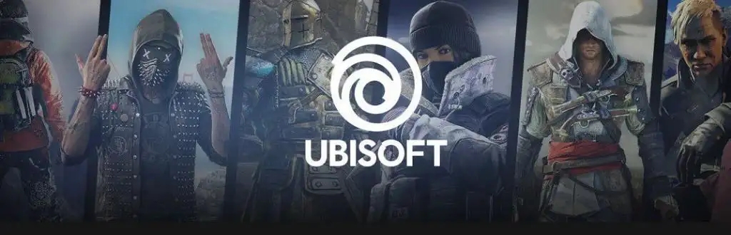 Ubisoft Connect(育碧游戏平台)-游戏服务平台