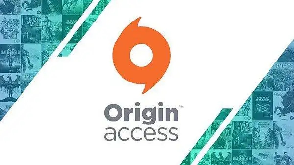 Origin-游戏平台软件