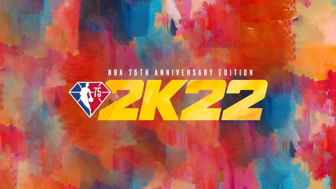 NBA 2K22-篮球游戏