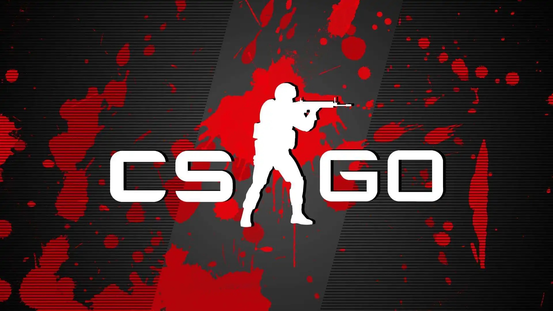 CSGO-FPS射击游戏