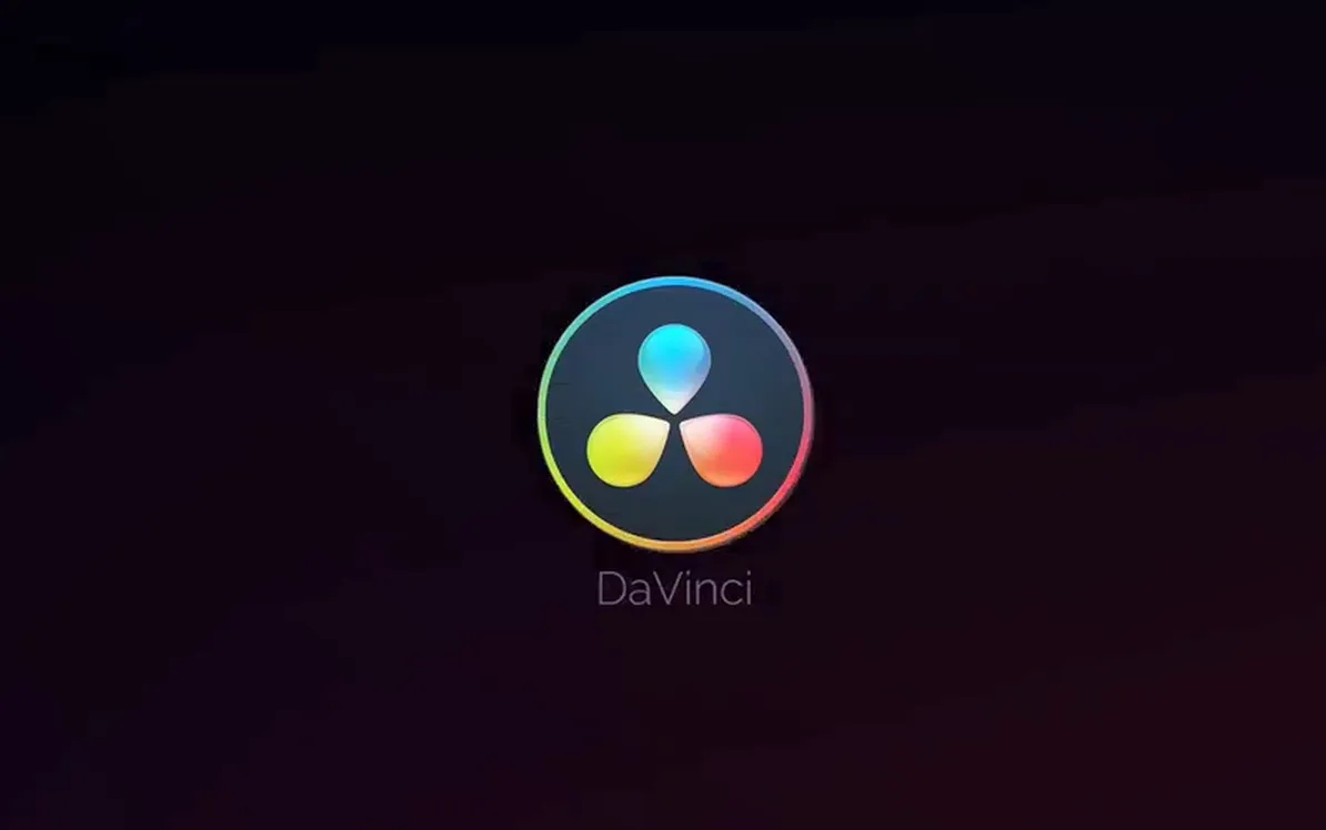 DaVinci Resolve-视频编辑软件