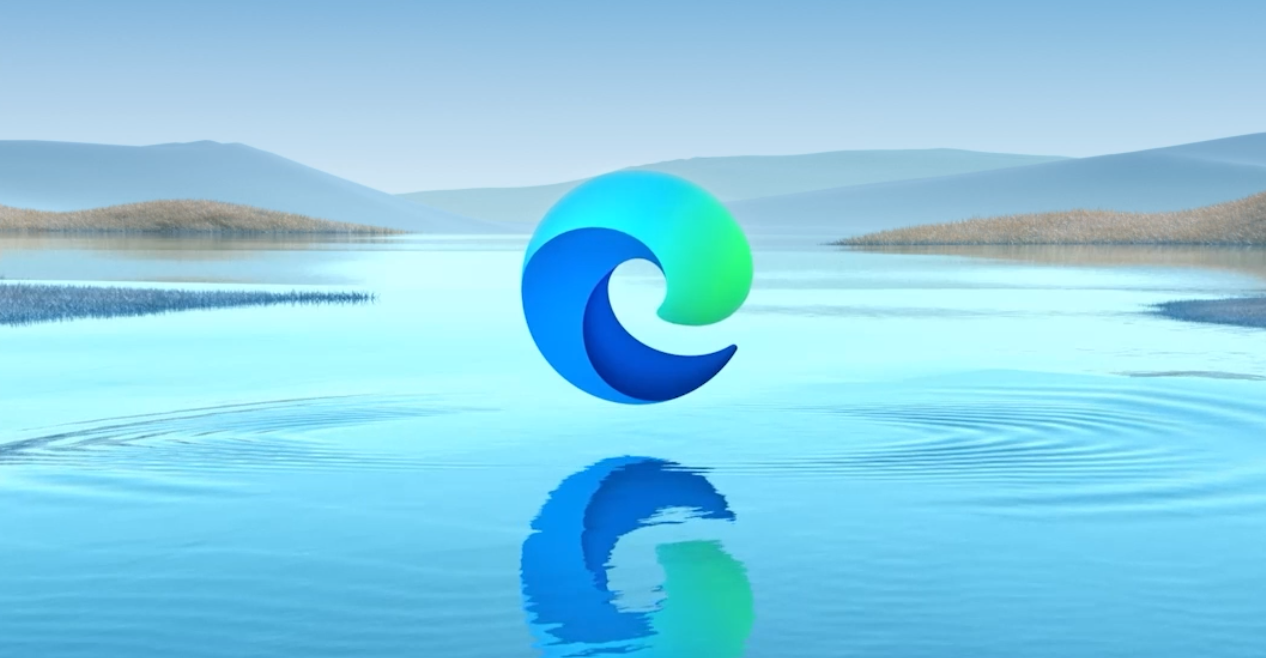 Microsoft Edge-网络浏览器