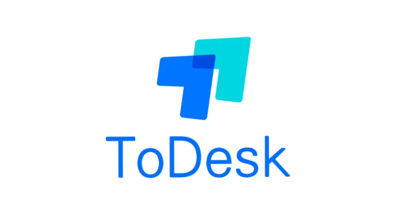 ToDesk-远程控制软件