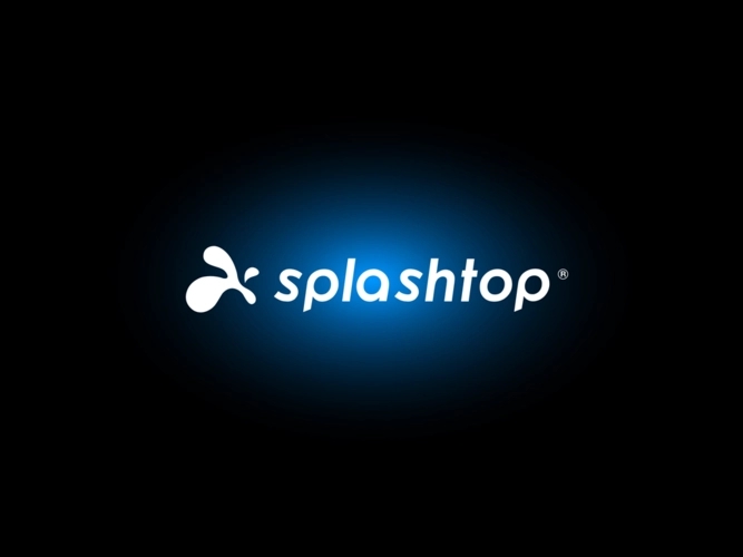 Splashtop-远程控制软件