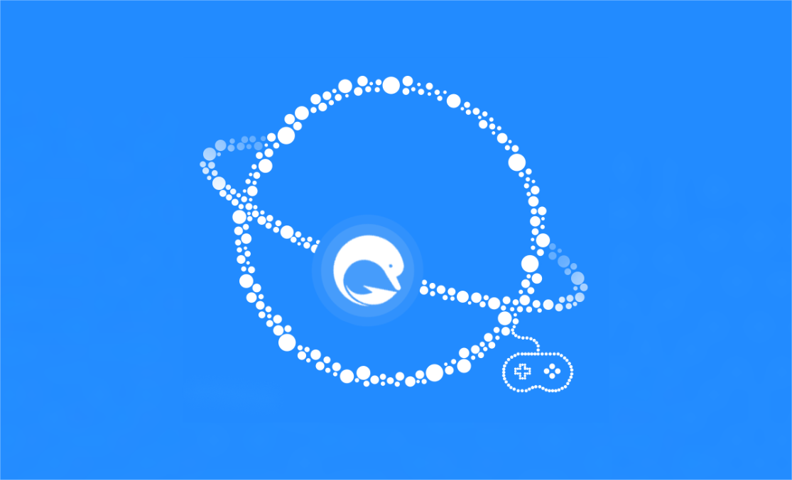 海豚网游加速器-网游加速器