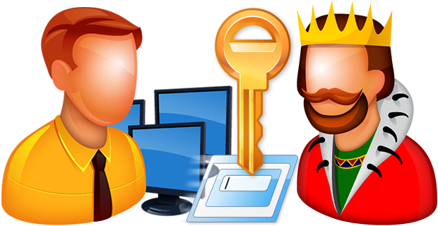 RunAsTool v1.5-电脑运行工具