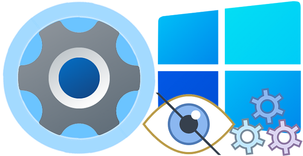 Windows Settings Blocker v1.2-Windows设置拦截器 v1.2