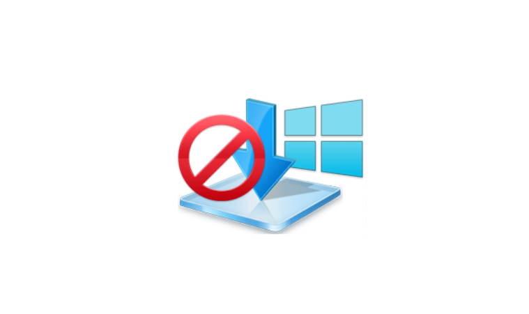 Windows Update Blocker v1.7-Windows 更新拦截器 v1.7