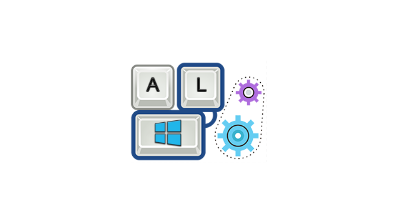 Send Windows Key v1.1-发送Windows密钥 v1.1