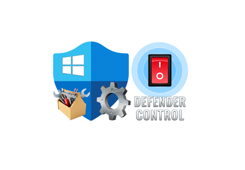 Defender Control v2.1-防御者控制 v2.1