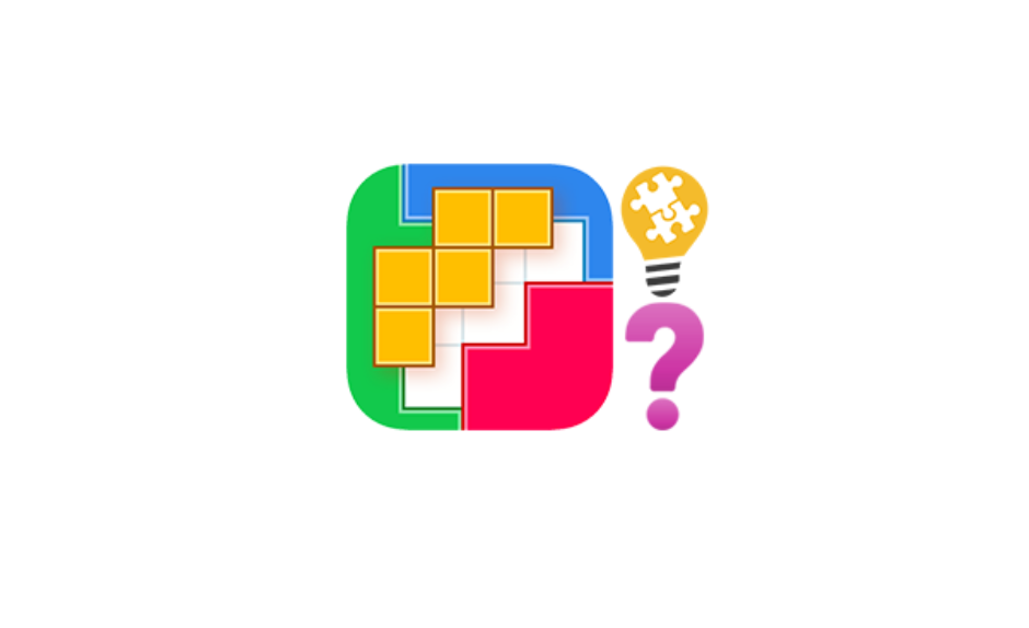 Bpuzzle v1.2-拼图智力游戏 v1.2