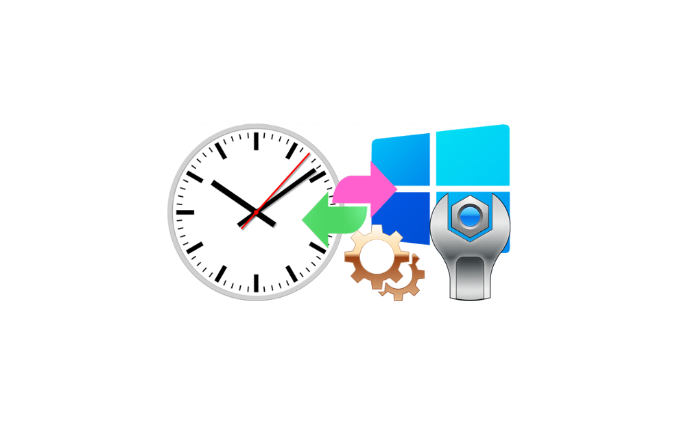 Update Time v1.3-时间更新工具 v1.3