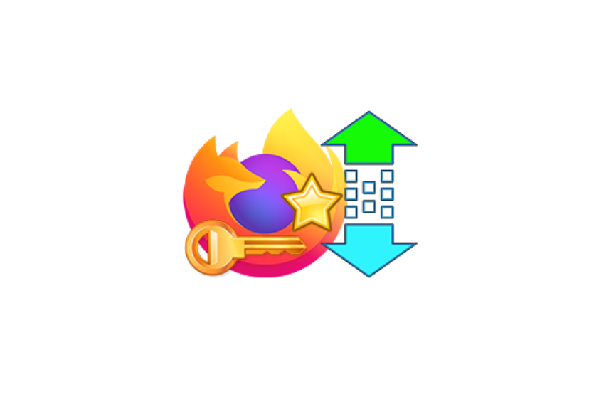 Simple Firefox Backup v1.2-Firefox备份工具 v1.2
