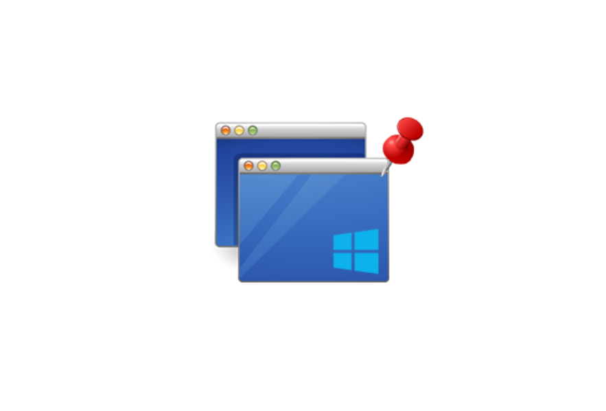 Window TopMost Control v1.2-窗口顶部控件 v1.2