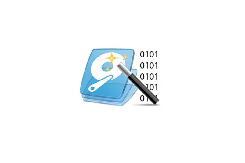 Simple VHD Manager v1.4-VHD 管理器 v1.4