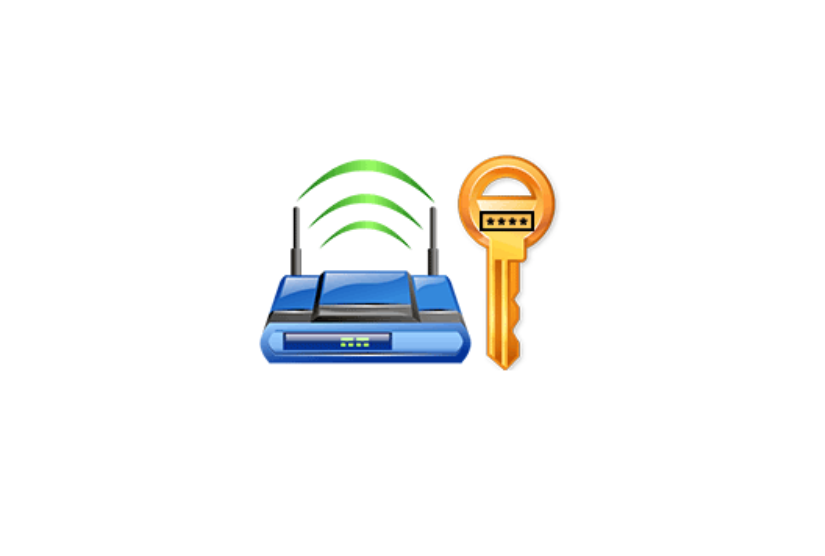 Router Default Password v1.1-路由器默认密码 v1.1