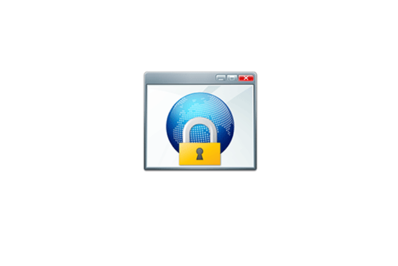 Dns Lock v1.4-DNS加锁工具 v1.4