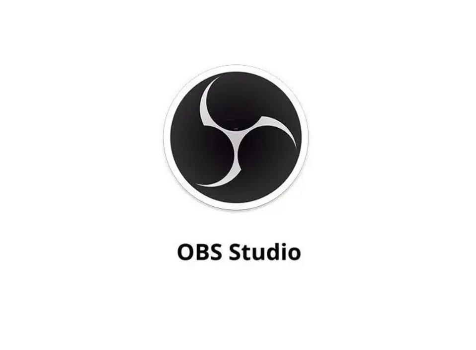 OBS Studio-录屏软件