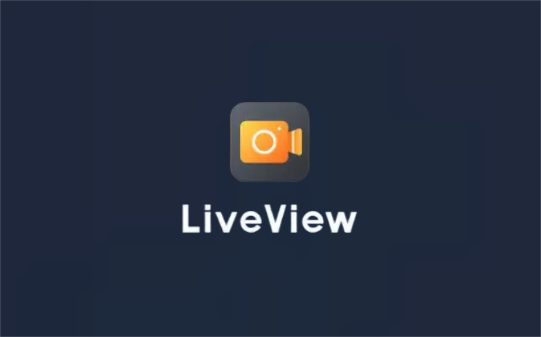LiveView-录屏软件