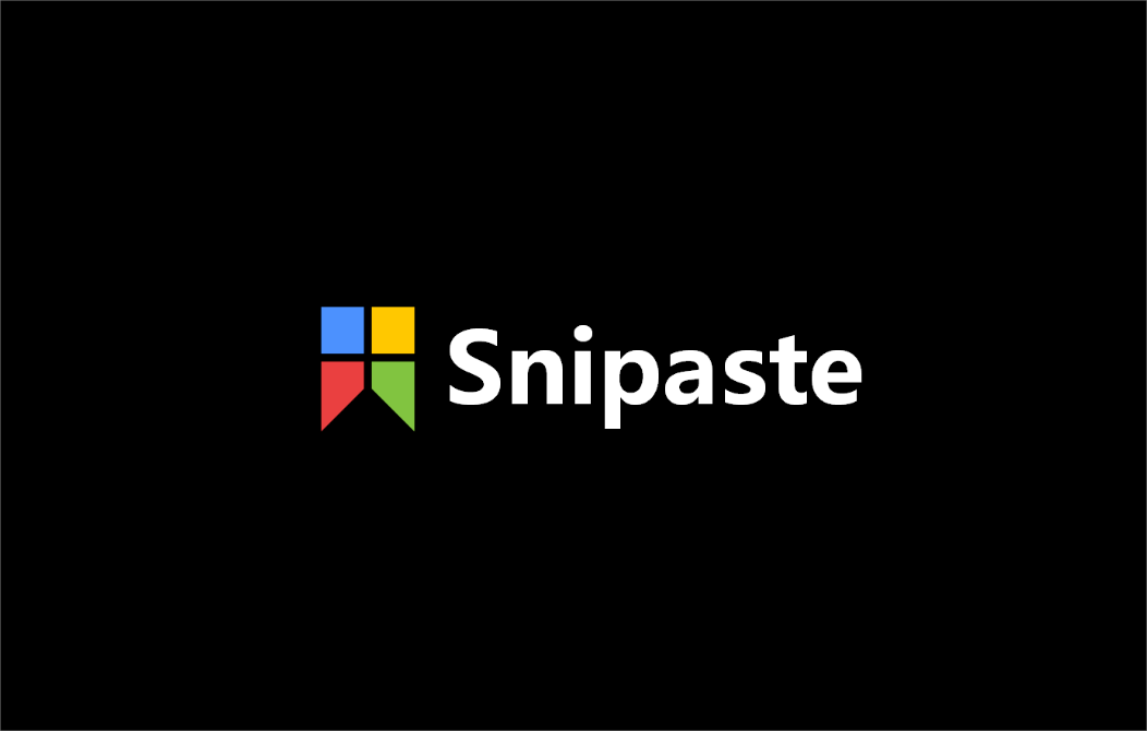 Snipaste-截图工具