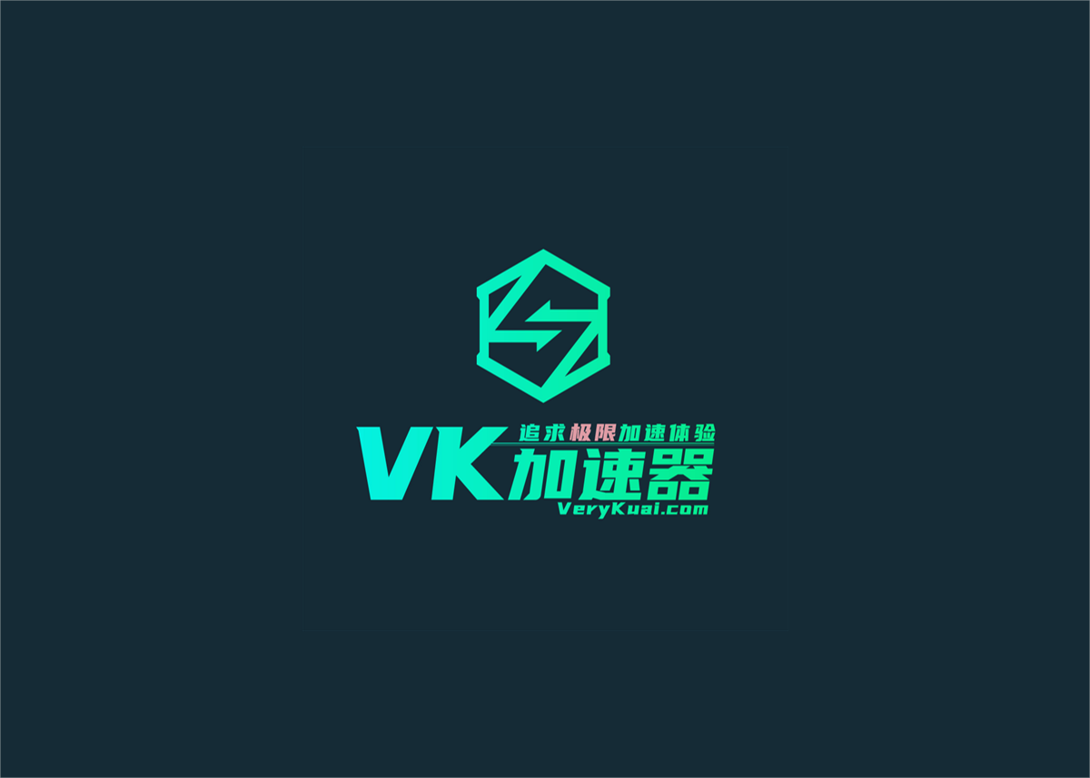 VK加速器-网游加速软件