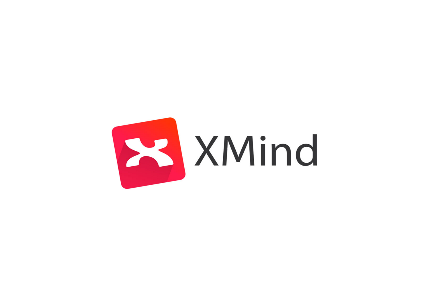 Xmind-思维导图软件