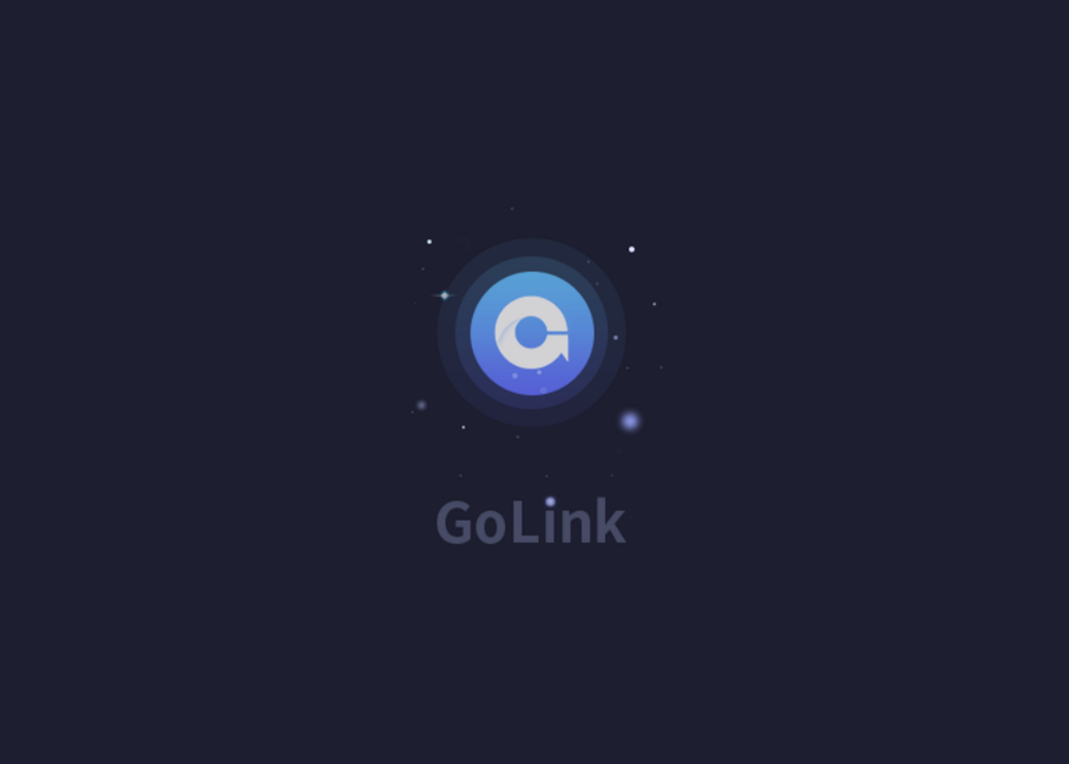 GoLink加速器-游戏加速软件