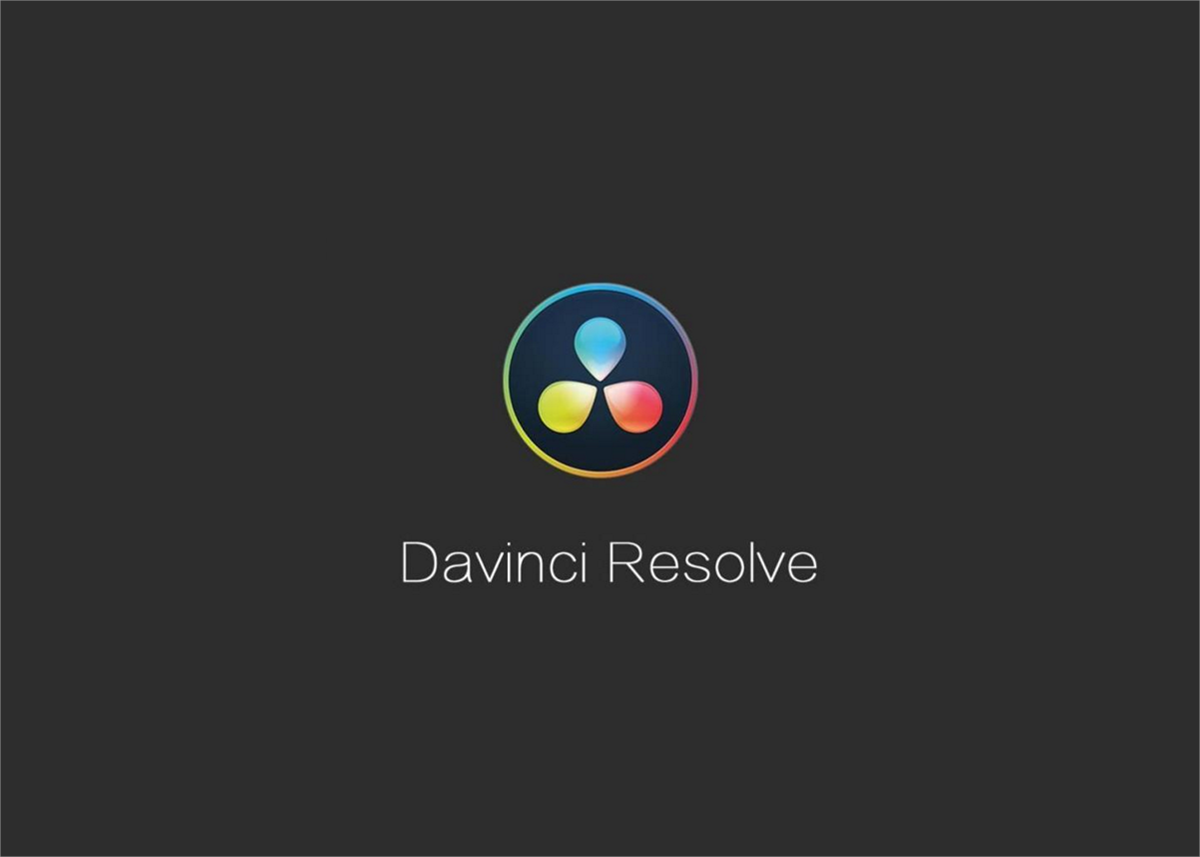 DaVinci Resolve-视频剪辑软件