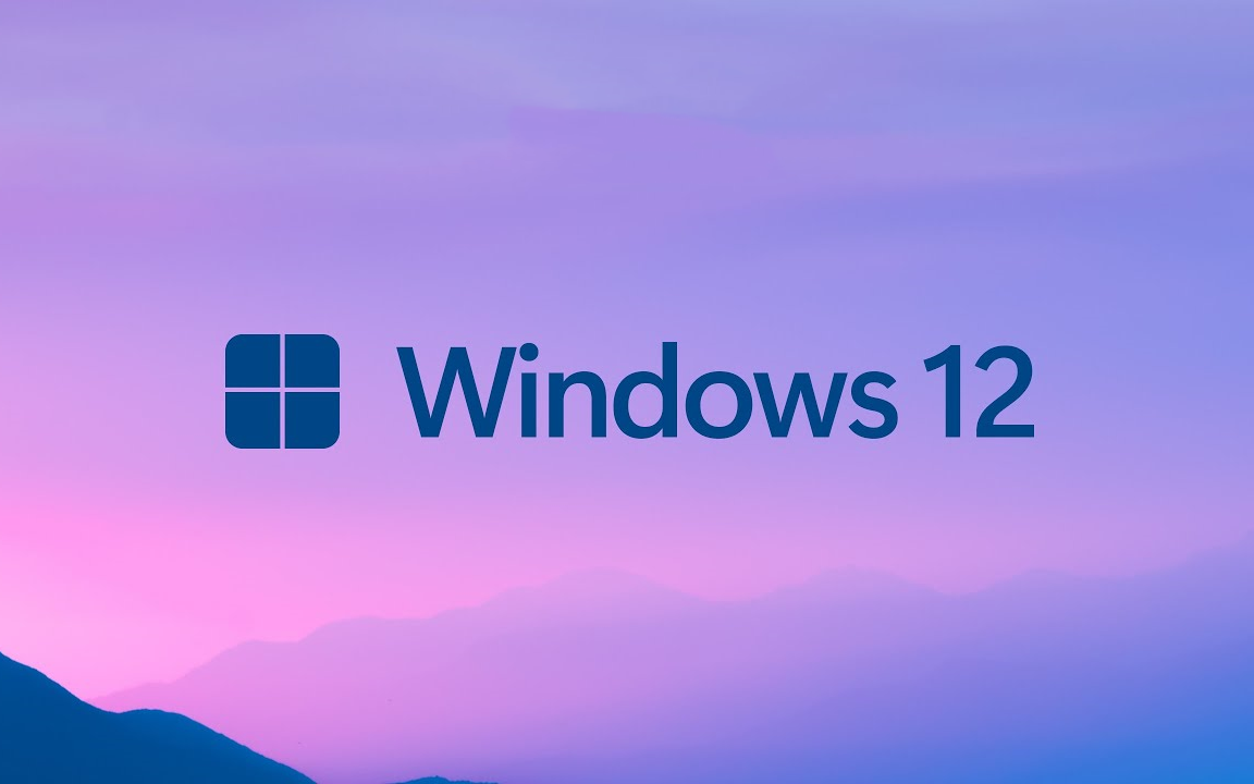 Windows 12用户界面抢先看!微软正秘密测试下代桌面操作系统