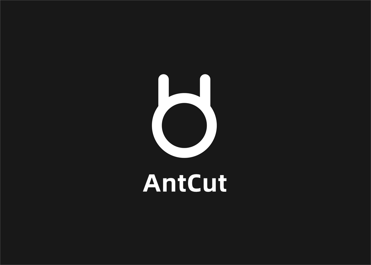 AntCut-视频剪辑软件