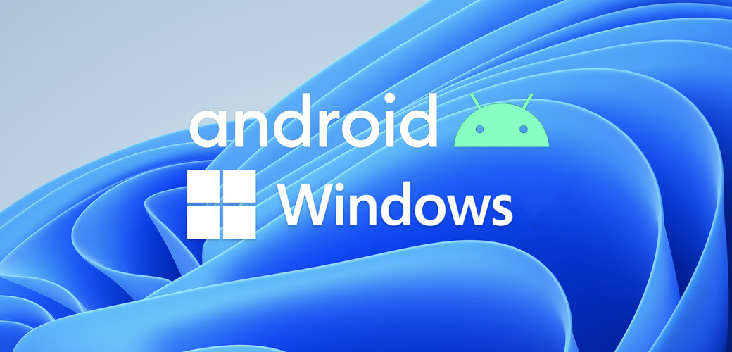 互联支持！安卓手机可以简易共享到Windows系统