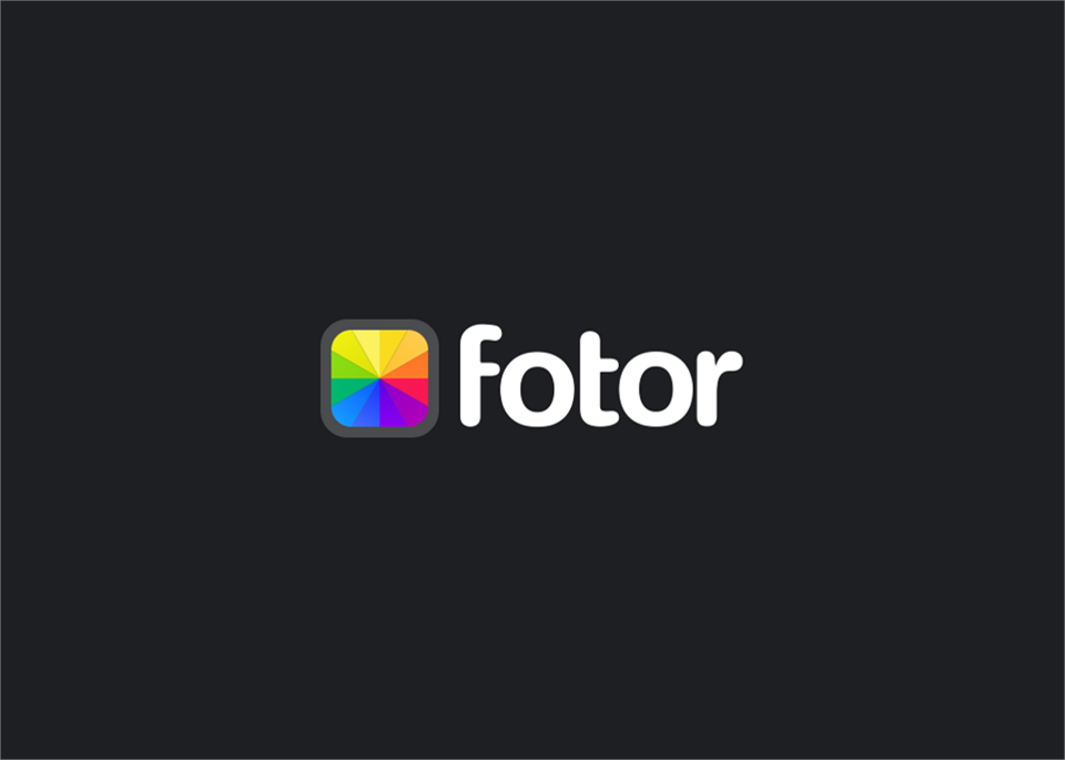 Fotor-图片编辑软件