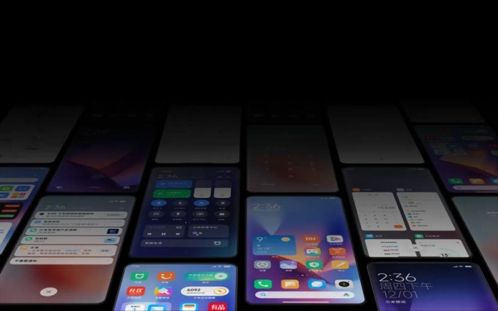 淘汰纯32位APP！小米应用商店将不再允许仅32位包上架或更新