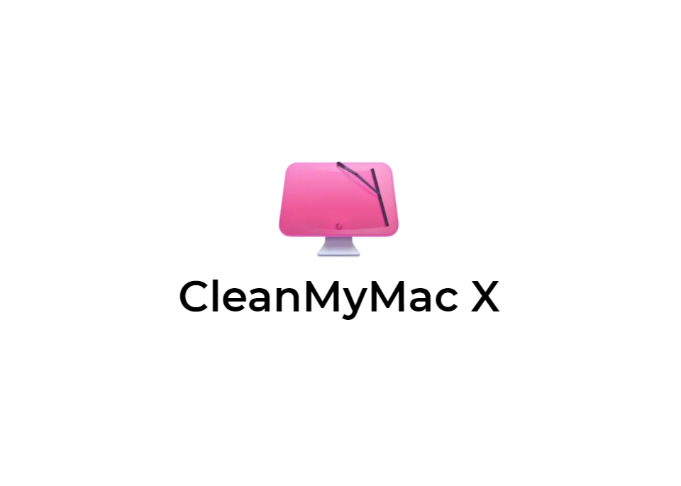 CleanMyMac X-电脑清理软件