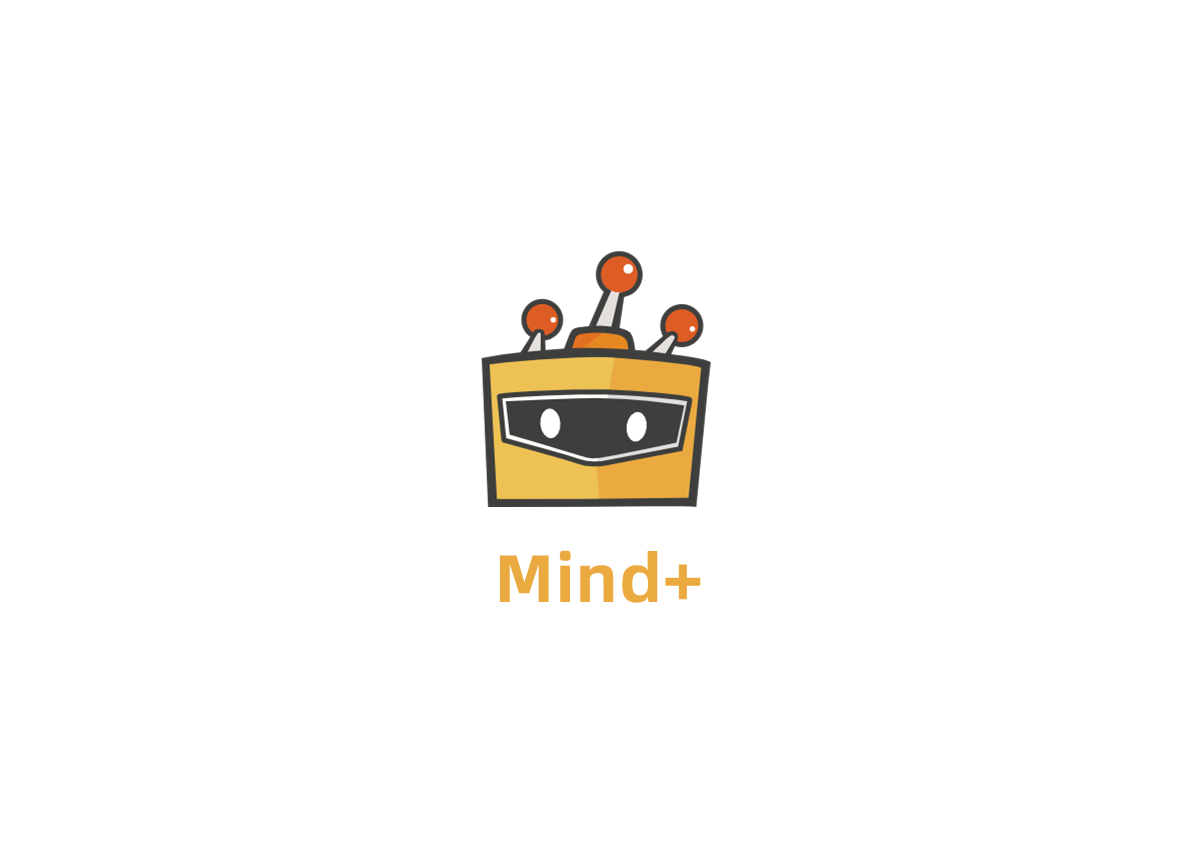 Mind+-编程软件
