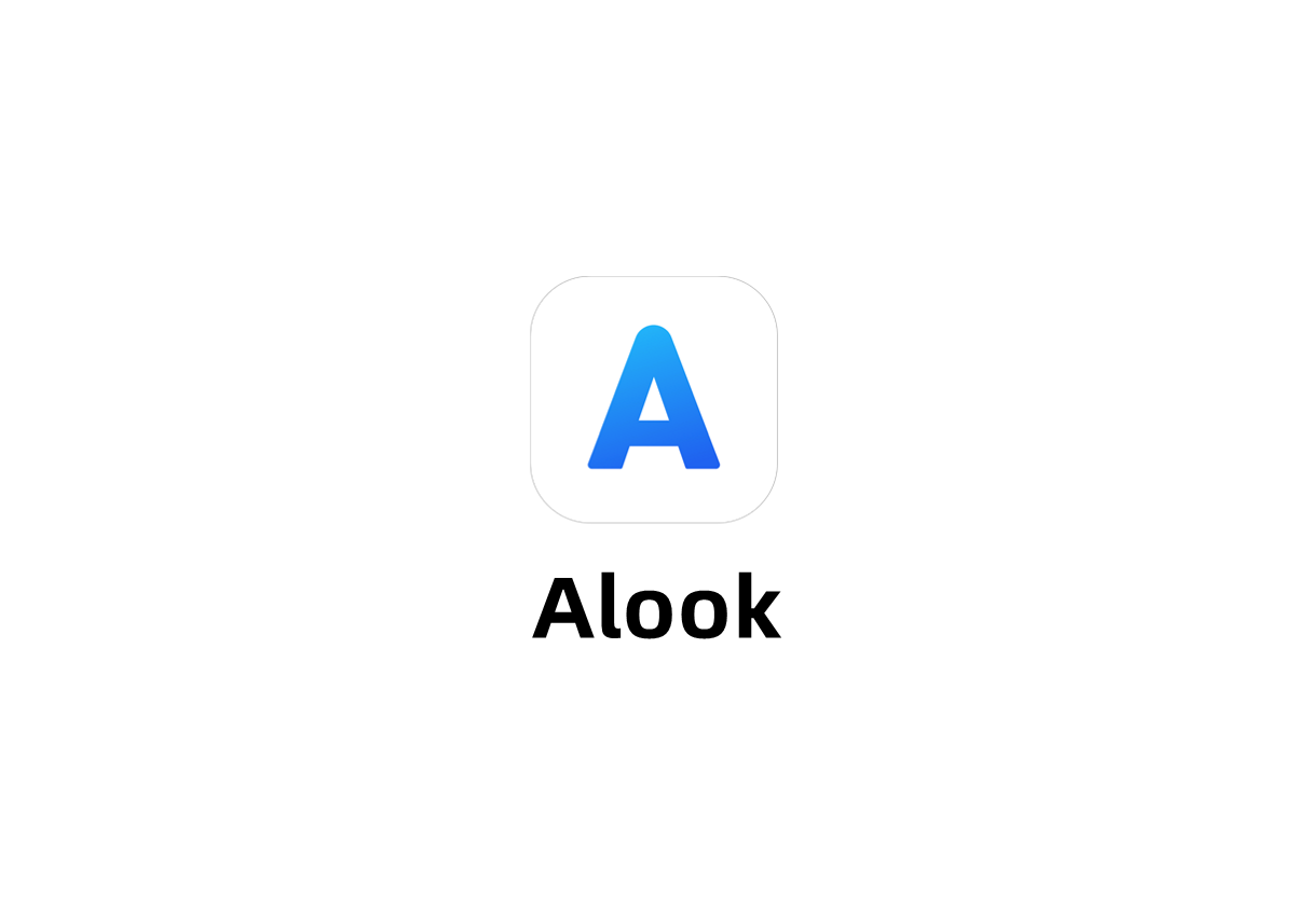 Alook-手机浏览器