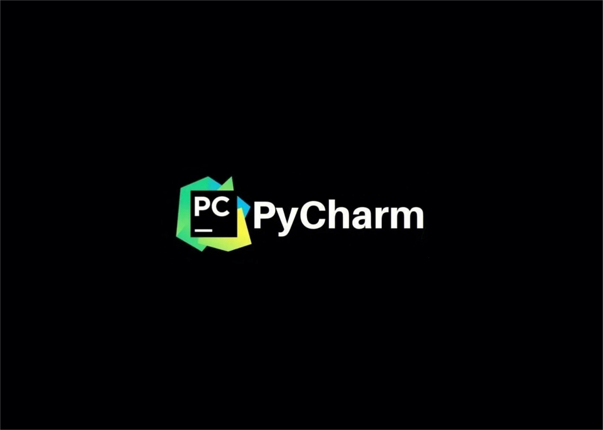 Pycharm-编程软件