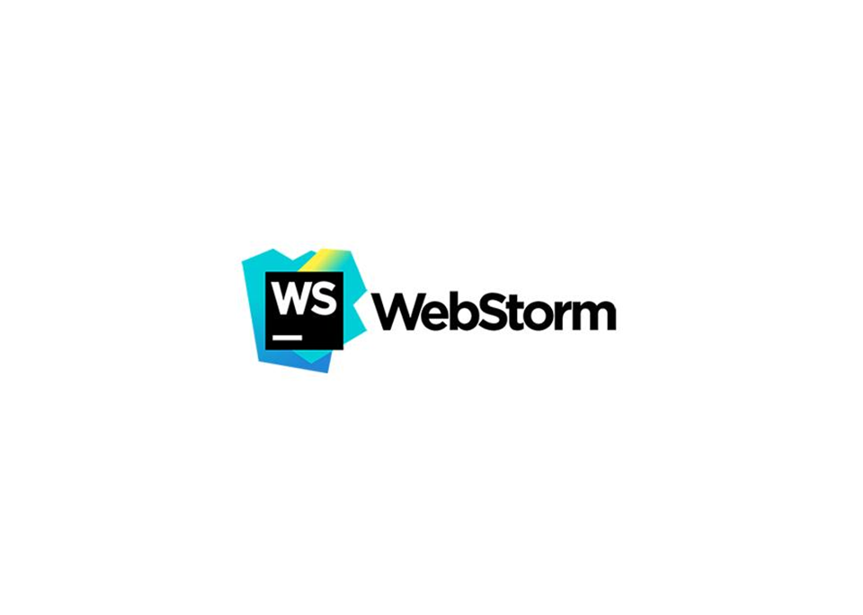 WebStorm-编程软件