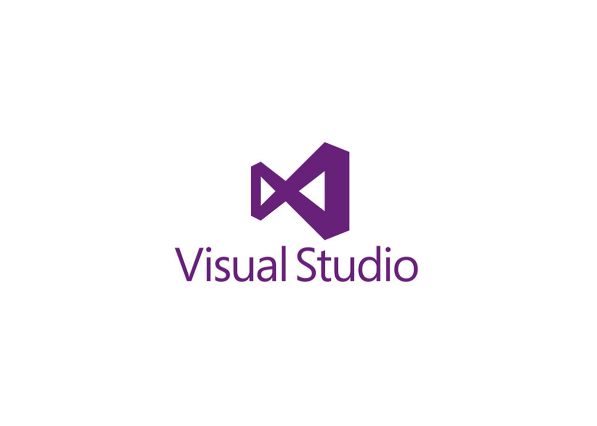 Visual Studio-编程软件