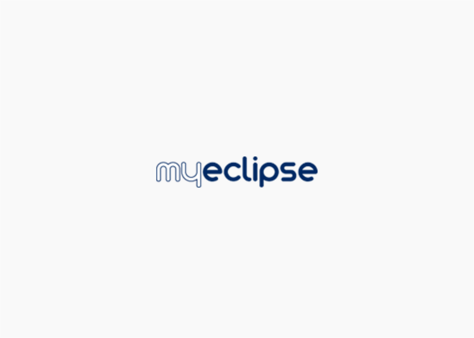 MyEclipse-编程软件