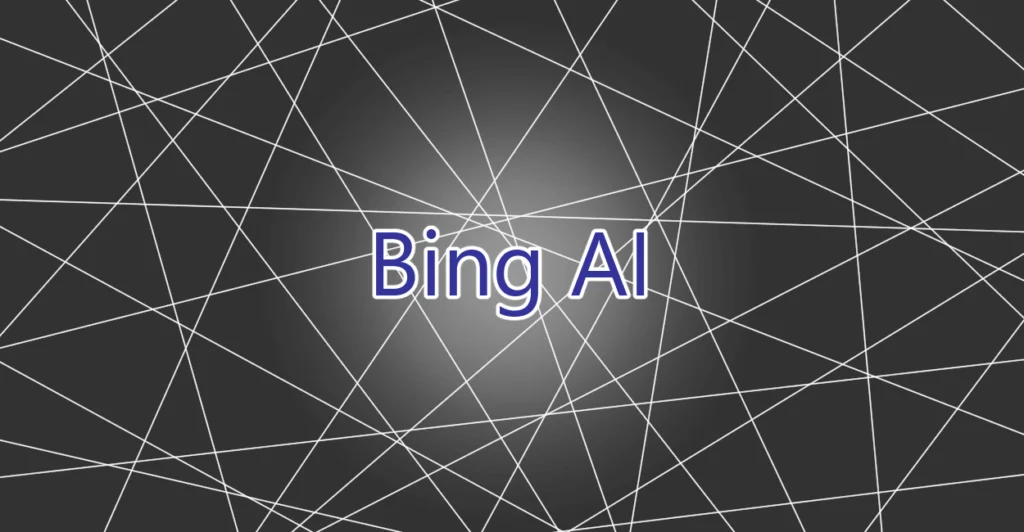 Bing GPT-4