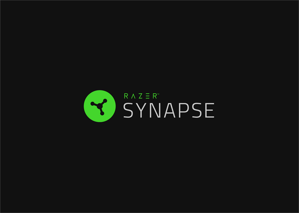 Razer Synapse 3-外设驱动软件