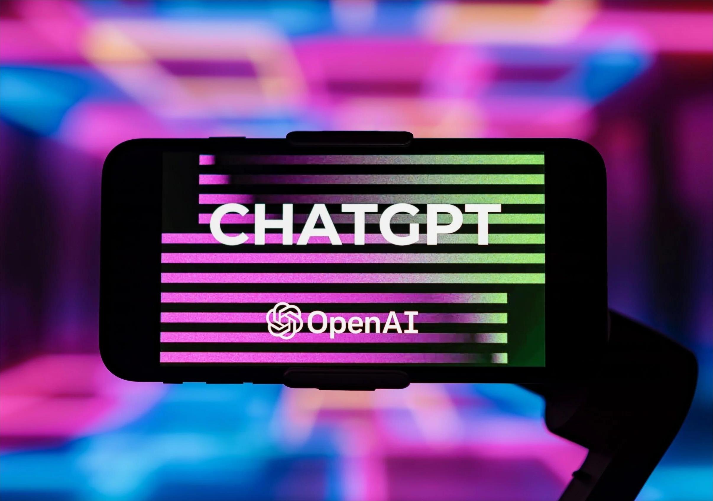 OpenAI 承诺将很快推出 ChatGPT 安卓版
