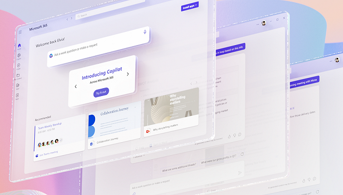 微软发布Windows Copilot,将ChatGPT带入Windows 11