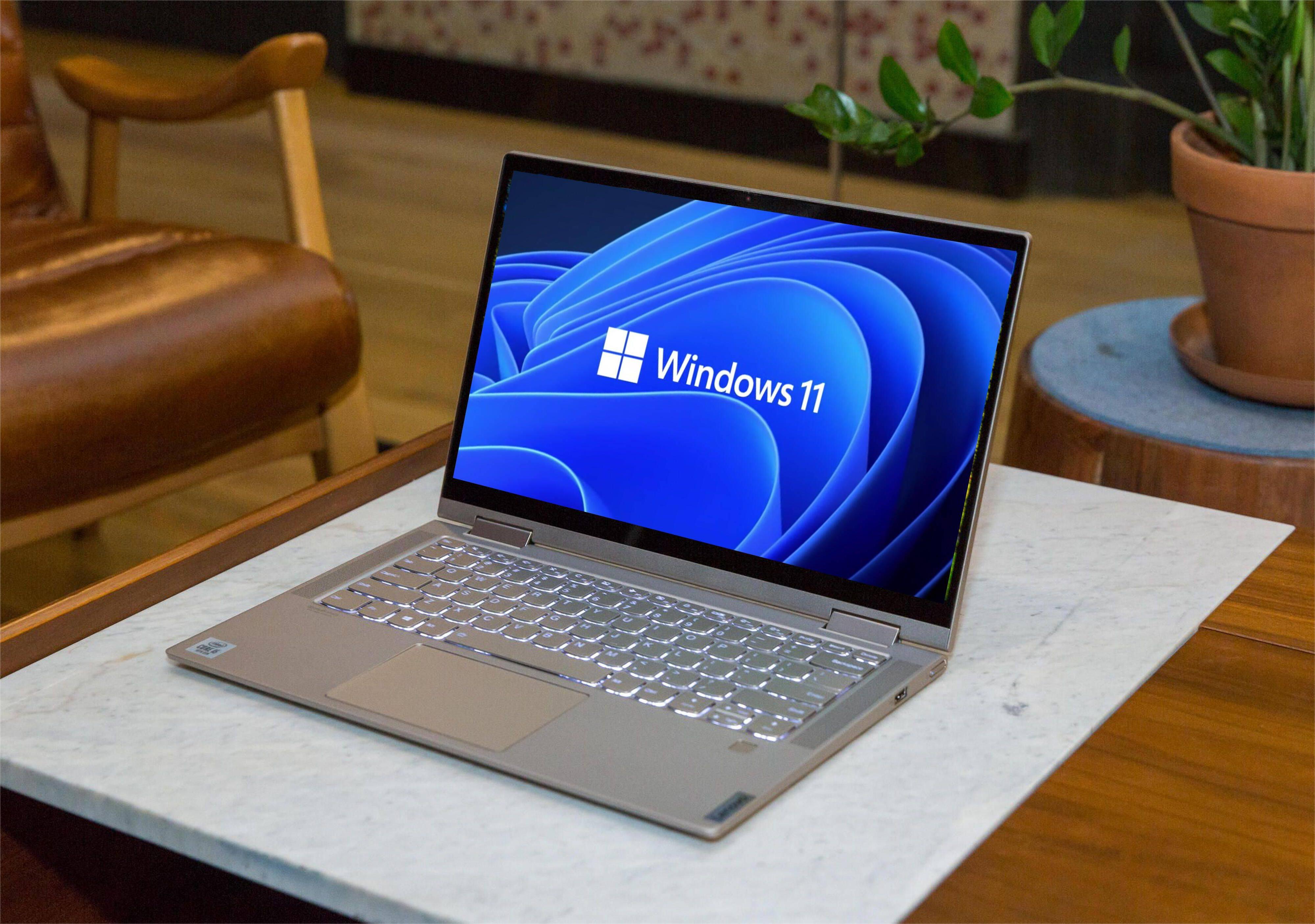 WinRAR危矣?微软宣布Win11将原生支持rar格式文件