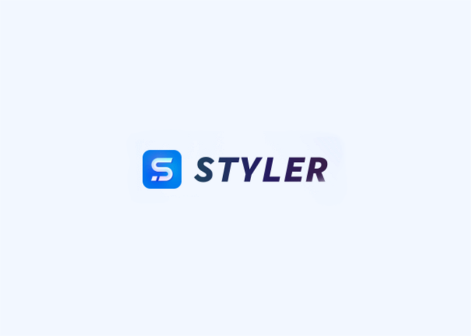 Styler-图片编辑软件