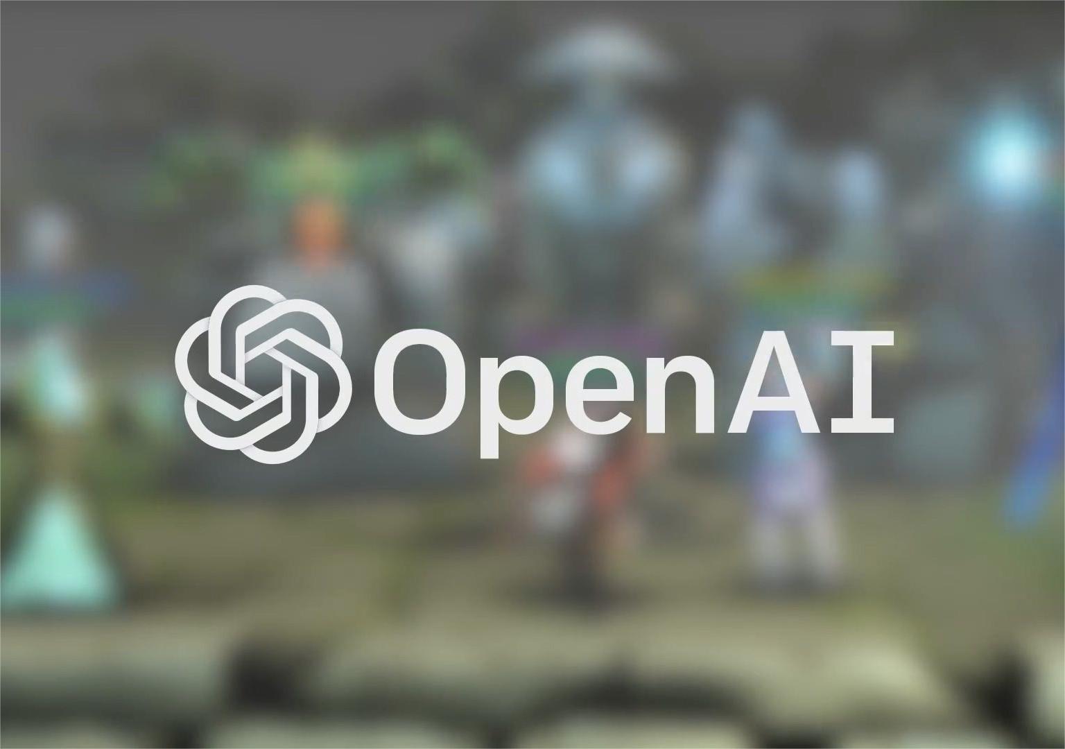 OpenAI 为开发者推出GPT聊天机器人API大更新