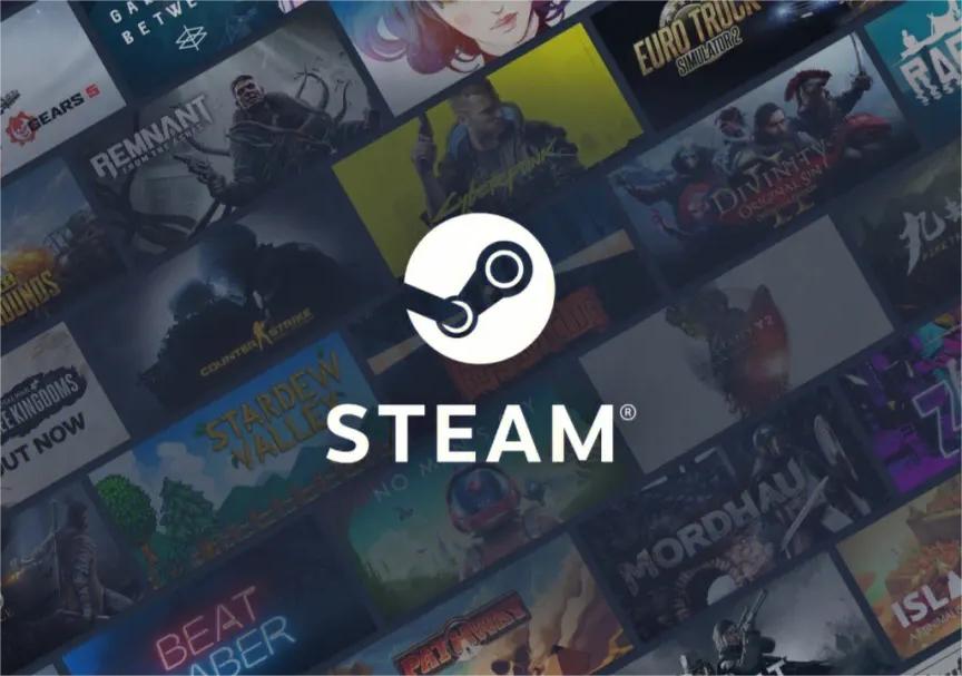 Steam客户端大规模更新!新增实用笔记功能