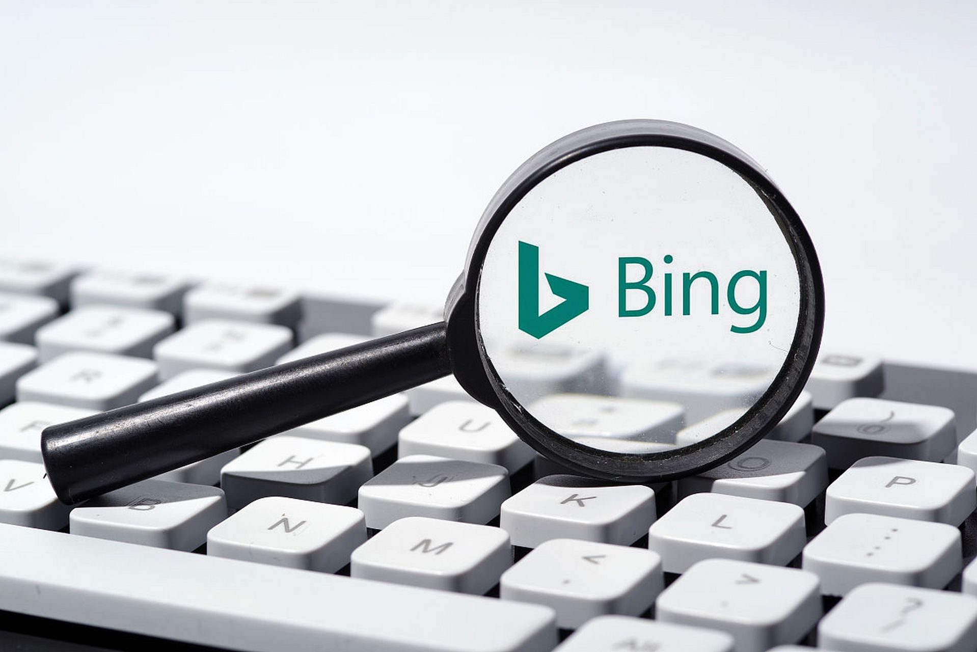 微软正在 Bing 聊天中测试图像识别和视觉搜索功能